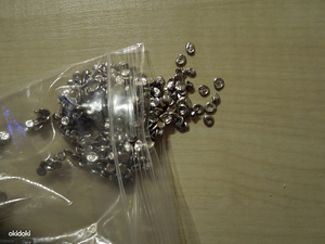 Sulam rose (2 foto / 3)