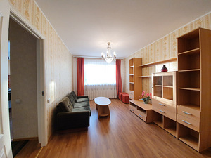 Õismäe tee 35, Haabersti, Tallinn, Harjumaa (1 foto / 14)