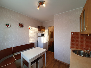 Õismäe tee 35, Haabersti, Tallinn, Harjumaa (6 foto / 14)