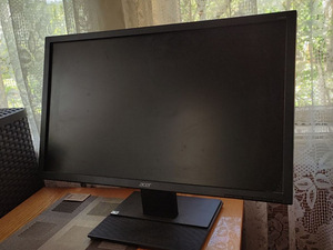 Acer V246HL 24" (1 foto / 1)