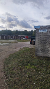 Endla tn 21, Järve, Kohtla-Järve, Ida-Virumaa (1 фото из 4)