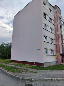 Metsapargi tn 18, Järve, Kohtla-Järve, Ida-Virumaa (1 foto / 10)