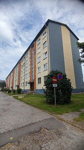Mõisa tee, Järve, Kohtla-Järve, Ida-Virumaa (2 foto / 11)
