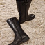 Geox кожаные сапоги, размер 30 (фото #3)