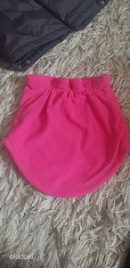 Uus Poivre Blanc fliisi kaelasall, one size (2 foto / 2)