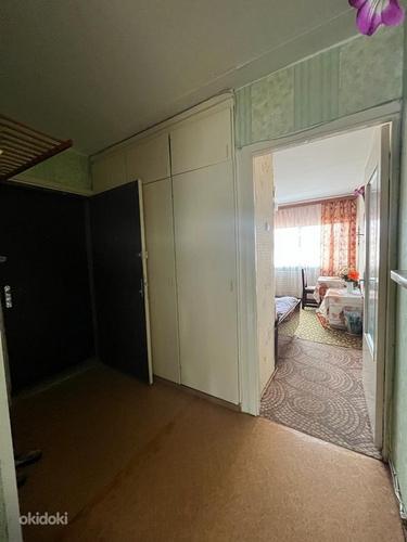 Двух комнатная квартира в Кохила-Ярве , Ида -Вирумаа, Ахтме. (фото #8)