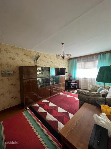 Двух комнатная квартира в Кохила-Ярве , Ида -Вирумаа, Ахтме. (фото #12)