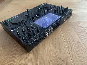 Denon Prime GO DJ smart console / controller (3 фото из 4)