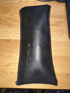 Shure sm58 am55m динамический микрофон (4 фото из 4)