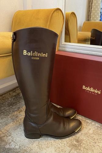Ботинки baldinini Trend No. 37 (фото #1)