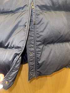 Parajumpers Crinkle Satin S (4 foto / 6)