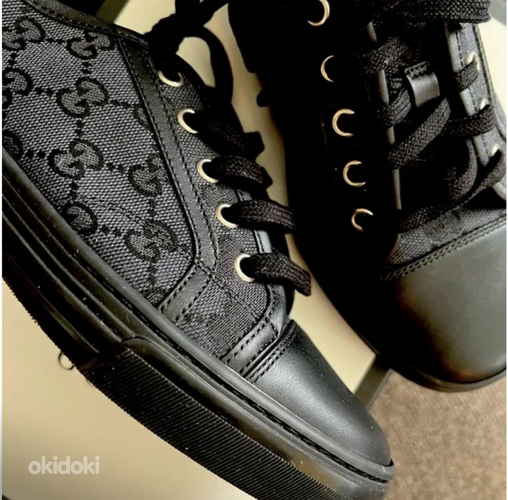 Uued Gucci tennised nr 38