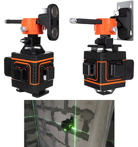 360° lineaarne lasernivoo (7 foto / 9)