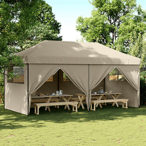 POP-UP Peotelk (580 x 292 x 315 cm) (2 foto / 9)