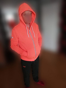 Superdry meeste pusa (1 foto / 2)
