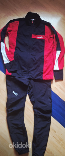 SWIX.Костюм для спорта.