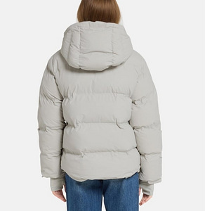 Куртка дутая. (3 фото из 3)