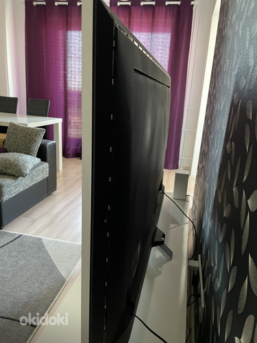Philips Ambilight 4K Smart TV для продажи (фото #6)