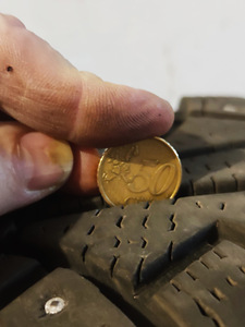 NOKIAN HAKKAPELLITTA 225-65-R17 106T XL (2 foto / 7)