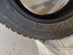 NOKIAN HAKKAPELLITTA 225-65-R17 106T XL (3 foto / 7)