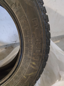 NOKIAN HAKKAPELLITTA 225-65-R17 106T XL (4 foto / 7)