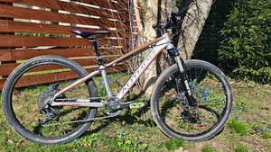 24" jalgratas Author custom (2 foto / 3)