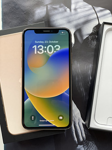 iPhone 11 pro, 64gb, kuldne (3 foto / 3)