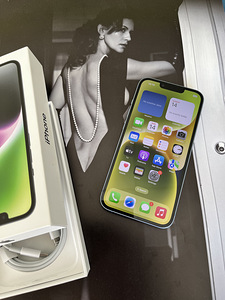 iPhone 14, 128gb (1 фото из 7)