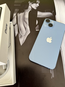 iPhone 14, 128gb (2 фото из 7)