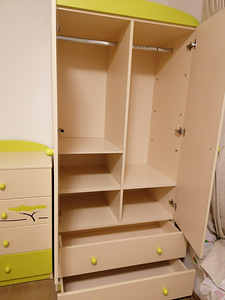Meblik lastetoa mööbel / Lastetoamööbel (5 foto / 5)