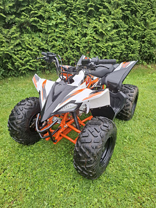 Kayo 110 atv/quad (7 foto / 8)