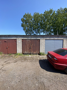 Lume tn 6, Põhja-Tallinna, Tallinn, Harjumaa (1 foto / 4)