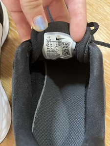 Laste Nike tossud suurus 38 (3 foto / 4)