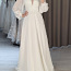 Свадебное платье в стиле Бохо (фото #2)