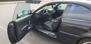 BMW 323Ci 2.5 125kW (5 foto / 7)