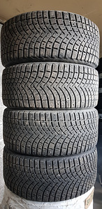 255/40R19 (1 foto / 4)