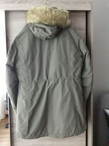 Five Seasons talveparka (2 foto / 4)