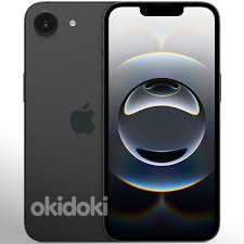 iPhone 16 Plus 128 ГБ