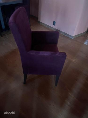 Lauad ja toolid(Столы и стулья) (фото #2)