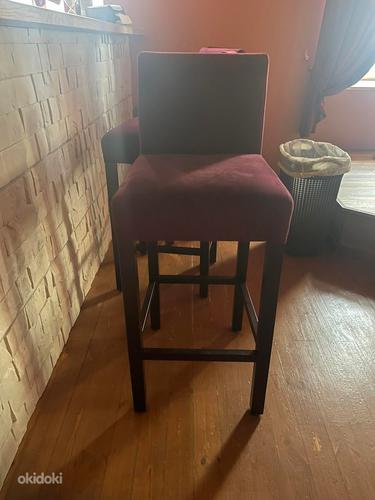 Lauad ja toolid(Столы и стулья) (фото #6)