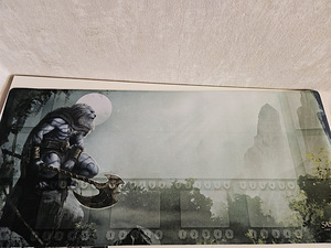Sanctuary: The Keepers Era lauamäng (5 foto / 9)