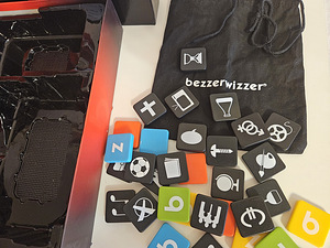 Настольная игра Bezzerwizzer (5 фото из 5)
