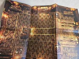 Epic Encounters: Дополнение к настольной игре Chambers of the Serpent Folk (5 фото из 5)