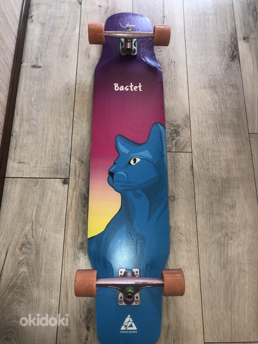 Longboard