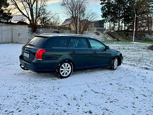 Müüa Toyota Avensis 2005a. 2.2D4D 130KW (4 foto / 5)
