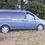 Mercedes-Benz Viano FUN 2008 3,0 D 150kw (foto #1)