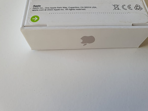Apple iPhone 13 Black 256GB uus (3 foto / 3)