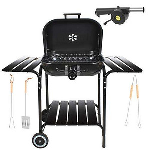 Гриль на дачу Väligrill (2 фото из 10)