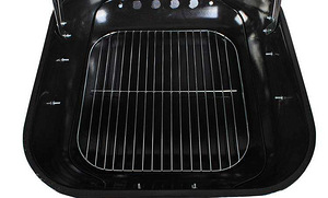 Гриль на дачу Väligrill (3 фото из 10)