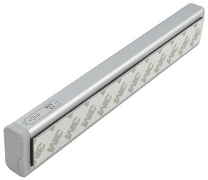 Kleepuv LED-lamp - Kleebitav LED valgusti (8 foto / 10)